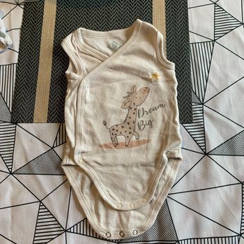Bodie bébé mixte