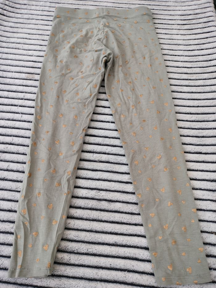 Legging fille 8 ans - photo numéro 3