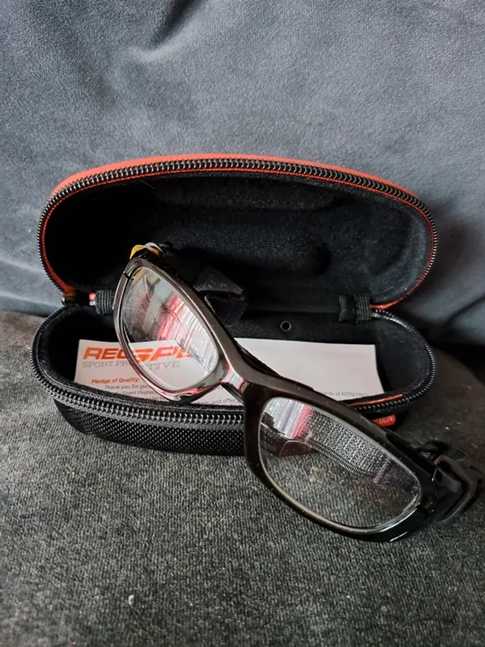 Monture de lunette rec specs 2 - photo numéro 3