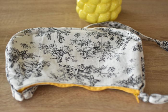 Sac à main unique - photo numéro 6