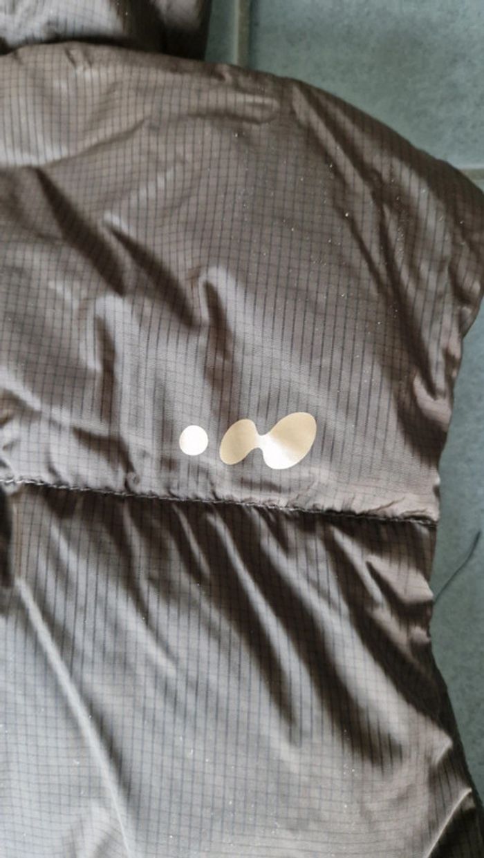 Doudoune duvets T42 - photo numéro 11
