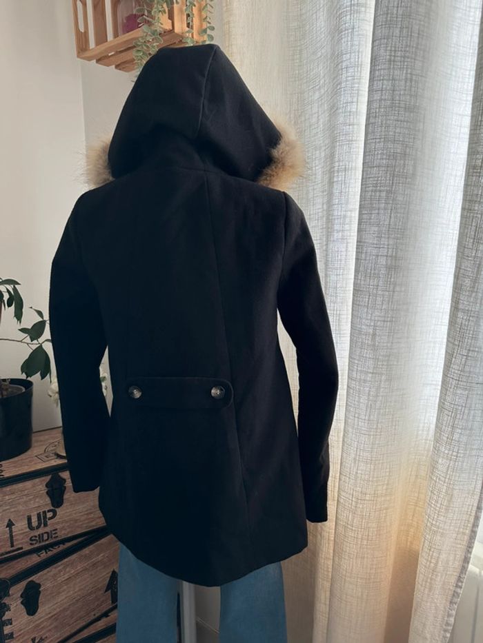 Manteau - photo numéro 10