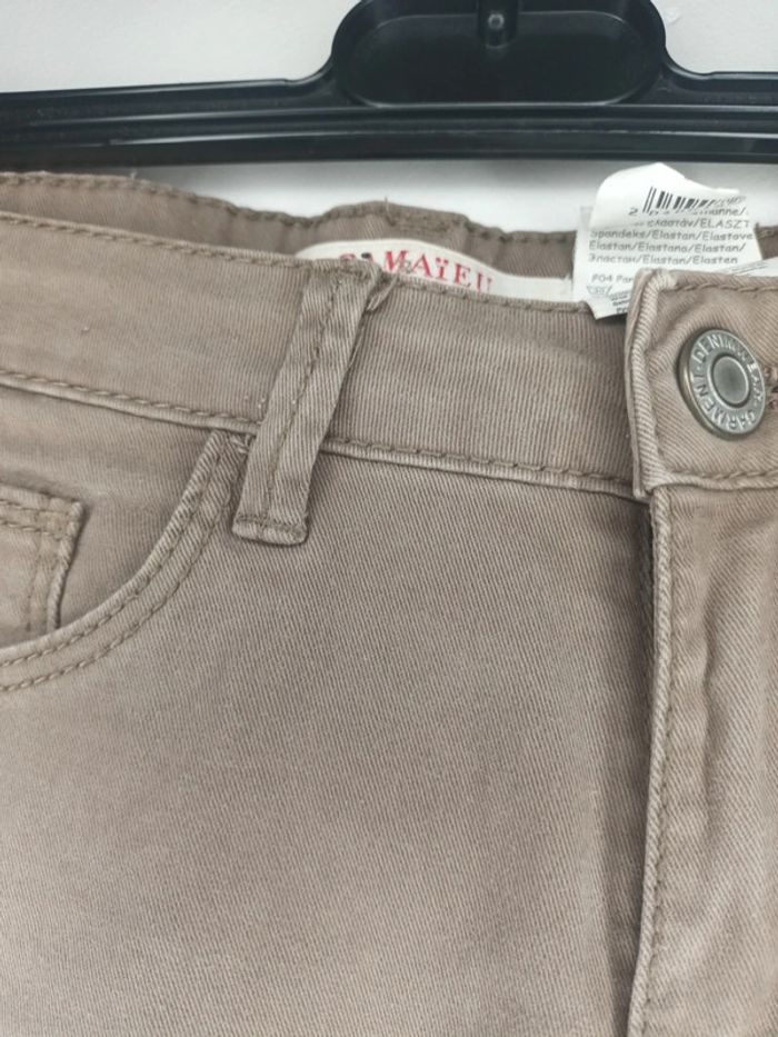 Pantalon - photo numéro 2