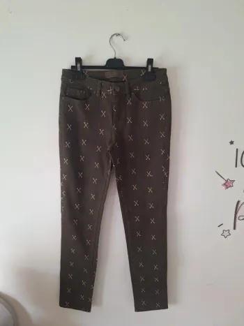 Jeans LapDip