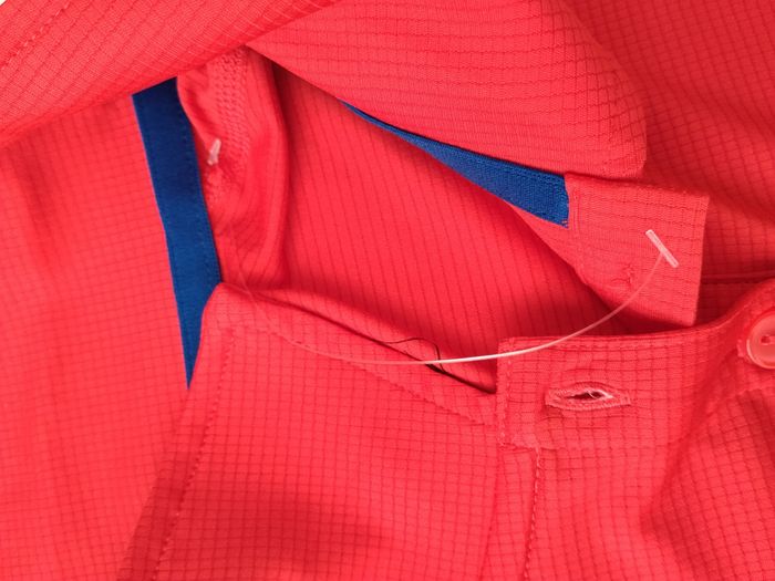 Maillot de Cuba - photo numéro 5