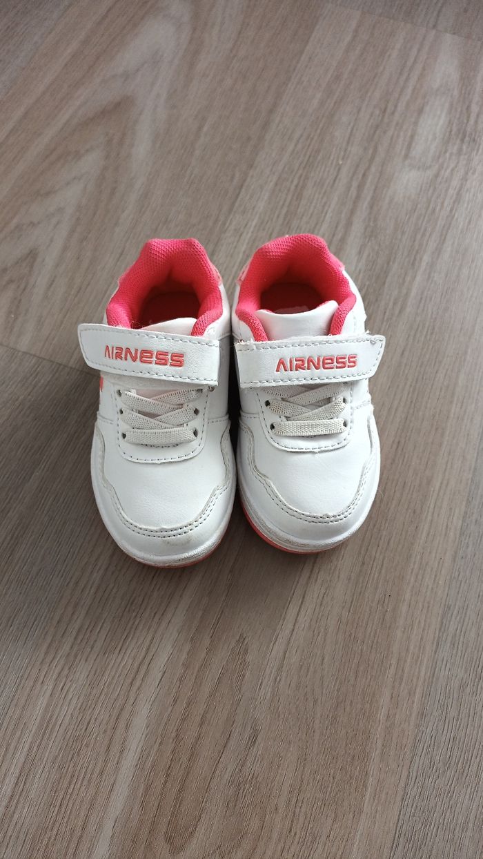 Baskets airness 21 cm