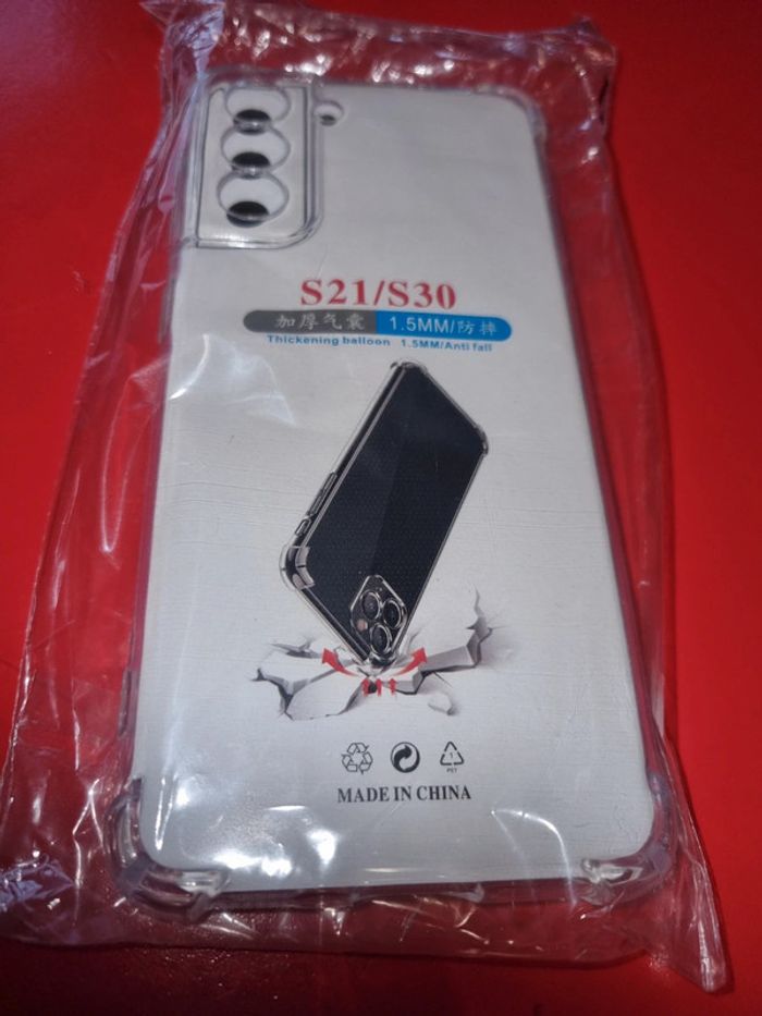 Coque étui téléphone