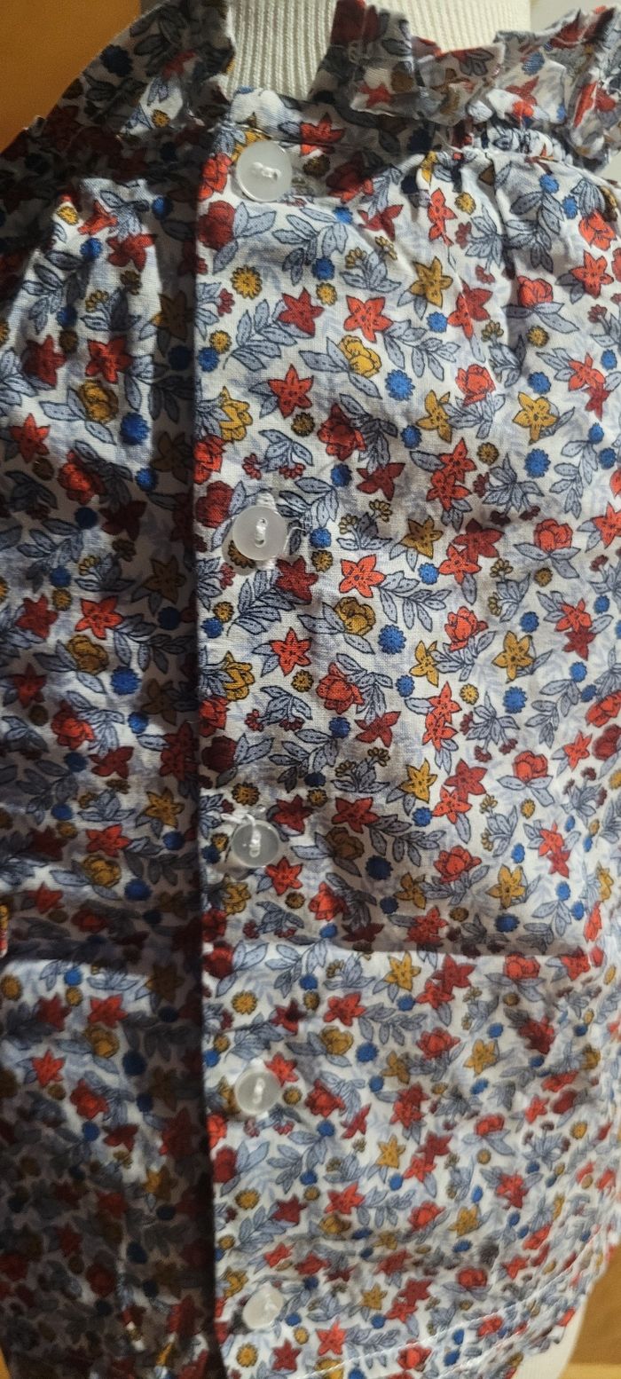 Maillot manches longues - photo numéro 6