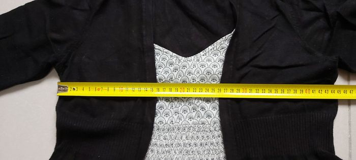 Pull maternité L - photo numéro 9