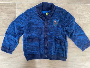 Orchestra 12 mois 74cm TBE