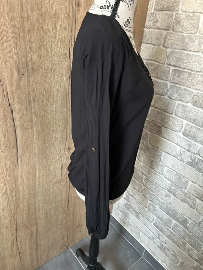 Blouse femme taille 1 - photo numéro 3