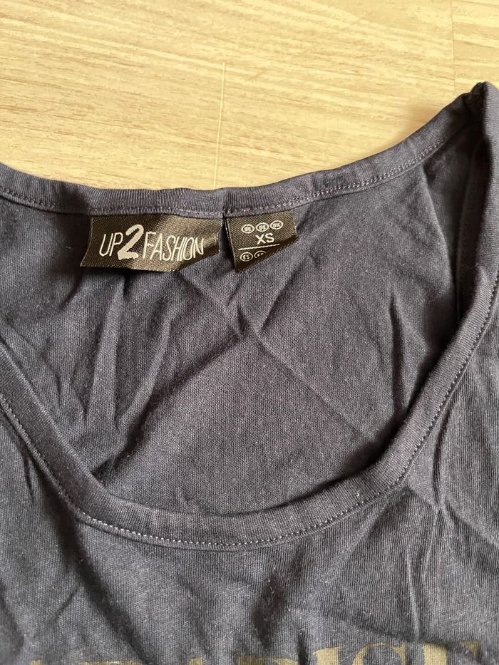 Débardeur taille XS - photo numéro 2