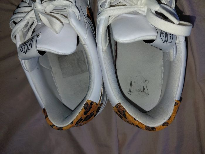 Air force 1 - photo numéro 6