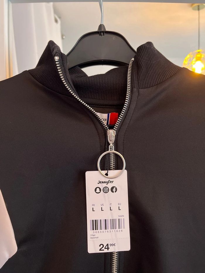 Veste - Jennyfer neuve - photo numéro 4