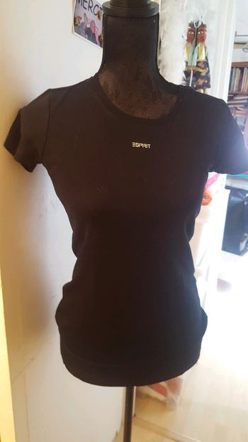 Tee shirt esprit