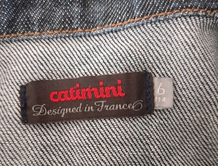 Robe catimini peu portée - photo numéro 2