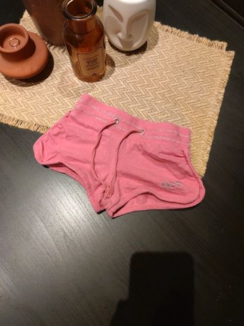 Mini short rose