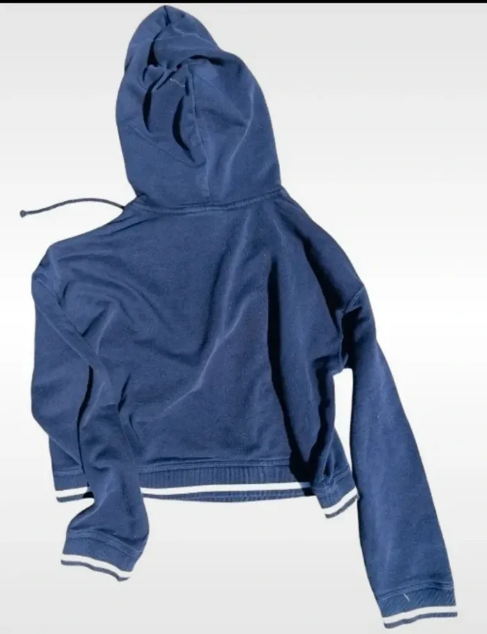 Sweat Adidas taille S 36 fille 16 ans - photo numéro 2