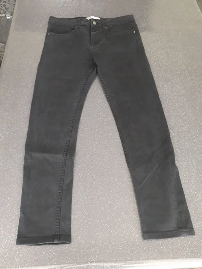Jean skinny Zara