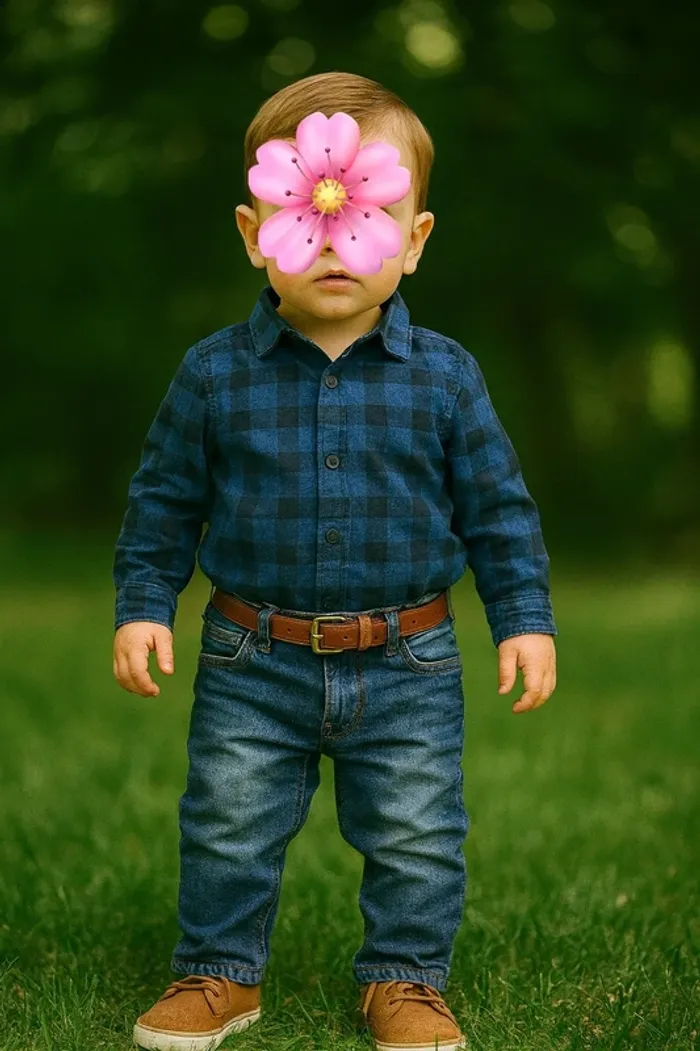 Jeans.