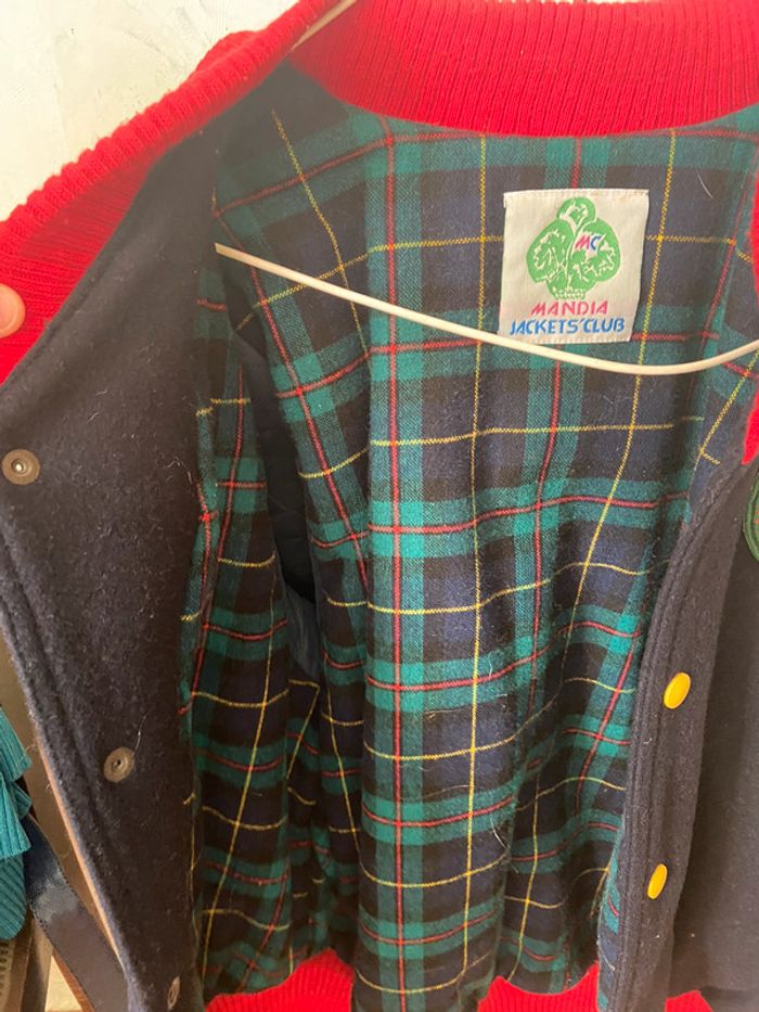 Veste enfant - photo numéro 3