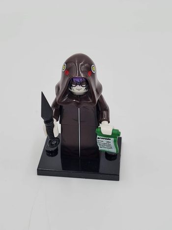 Minifigurine Yakushi Kabuto
