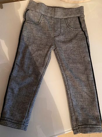 Pantalon orchestra taille 18mois