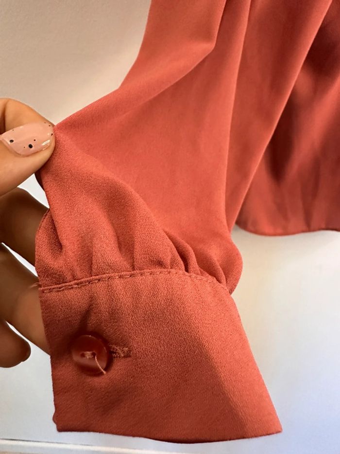 Blouse Taille 40/42 - photo numéro 5