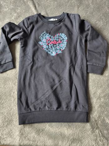 Robe pull