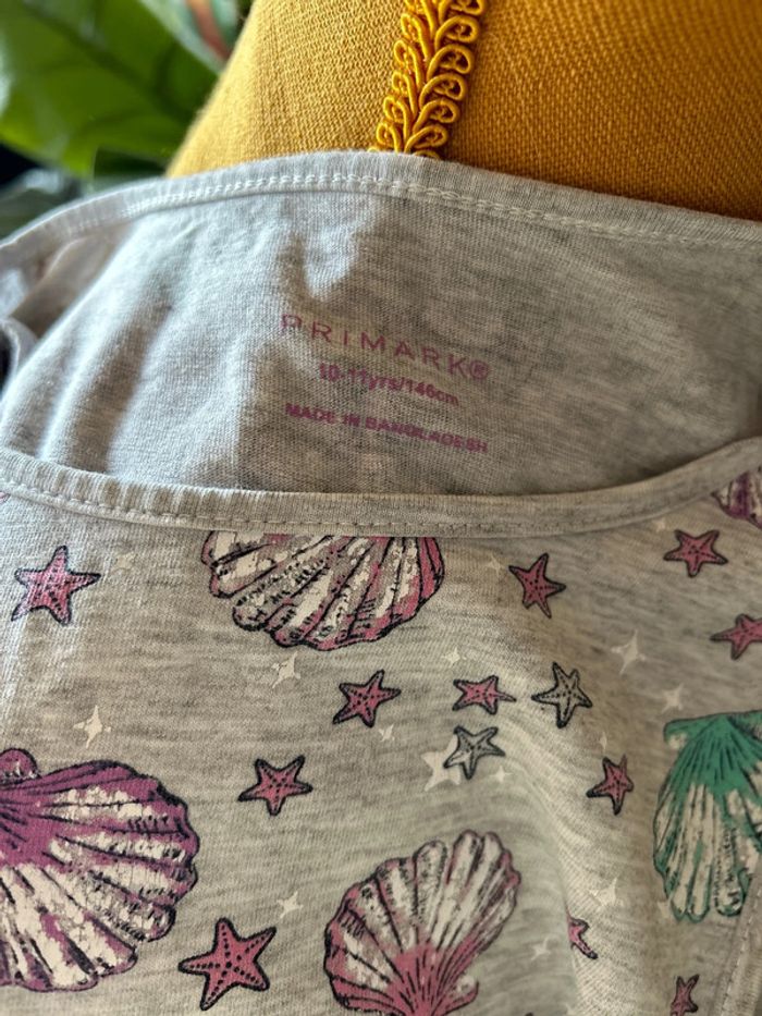 Primark débardeur top taille 10 ans - photo numéro 5