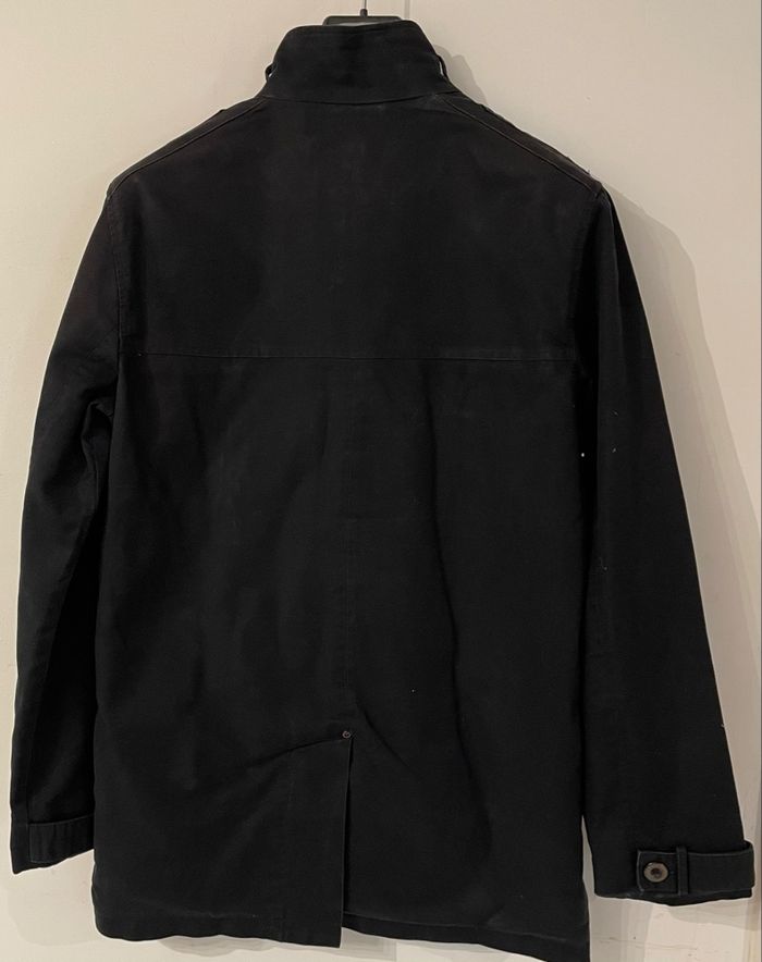 Manteau Jules style parka urbaine légère mi-saison Homme taille L Jules - photo numéro 2