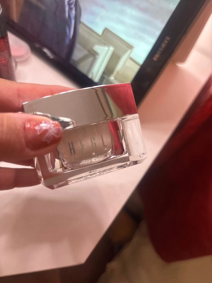 Base avant maquillage - photo numéro 2
