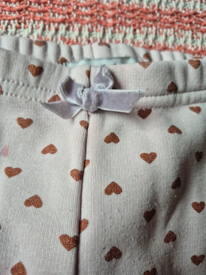 Legging doublé - photo numéro 5