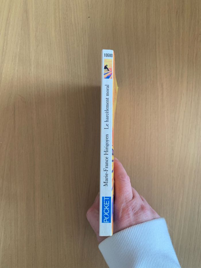 Le harcèlement moral - photo numéro 3