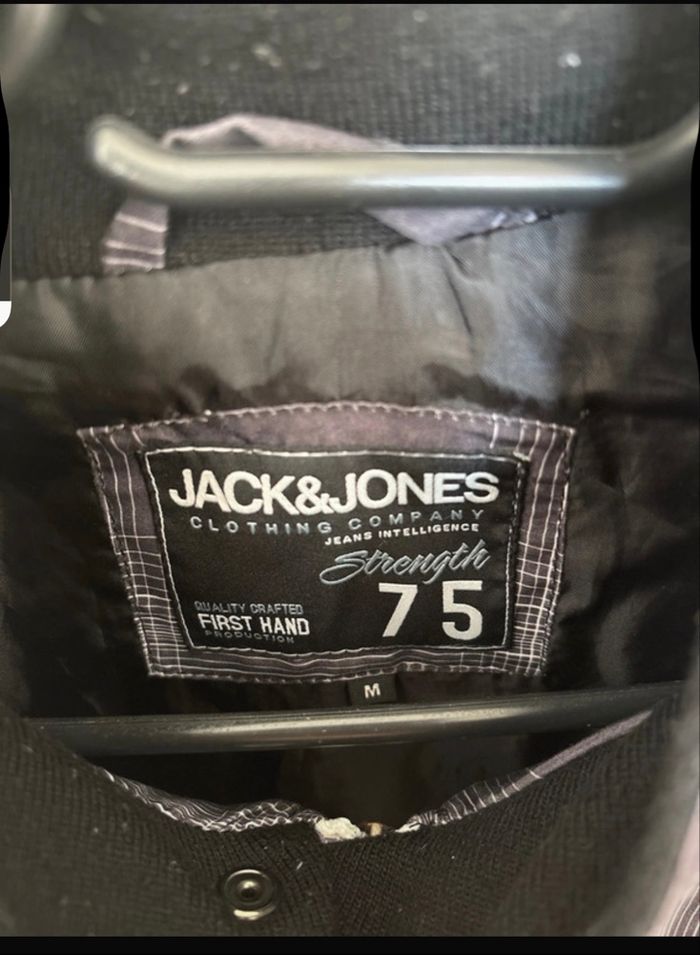 Veste homme - photo numéro 3