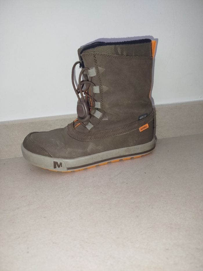Bottes de neige Merrell - photo numéro 2