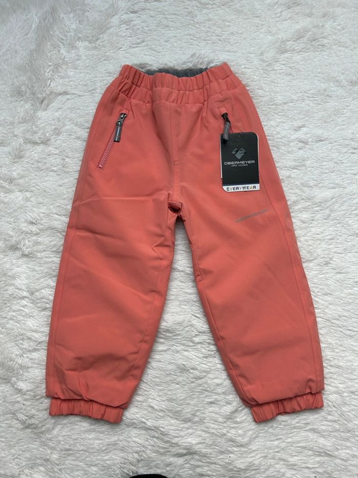 Pantalon de ski Obermeyer