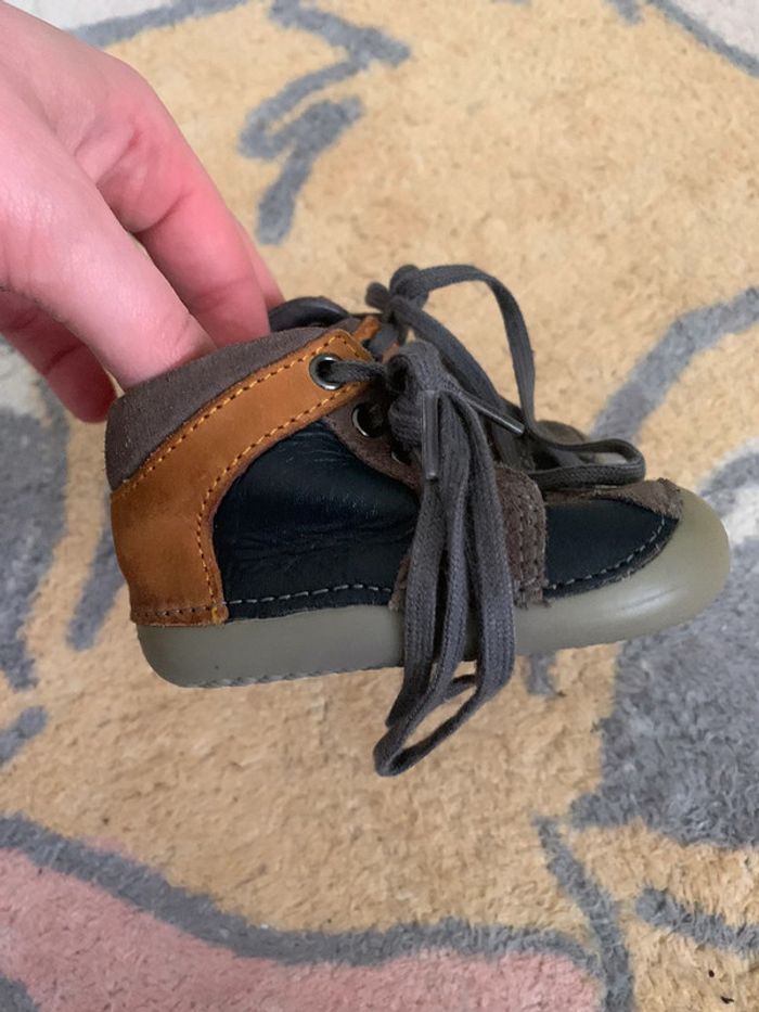 Chaussures bébé - photo numéro 3