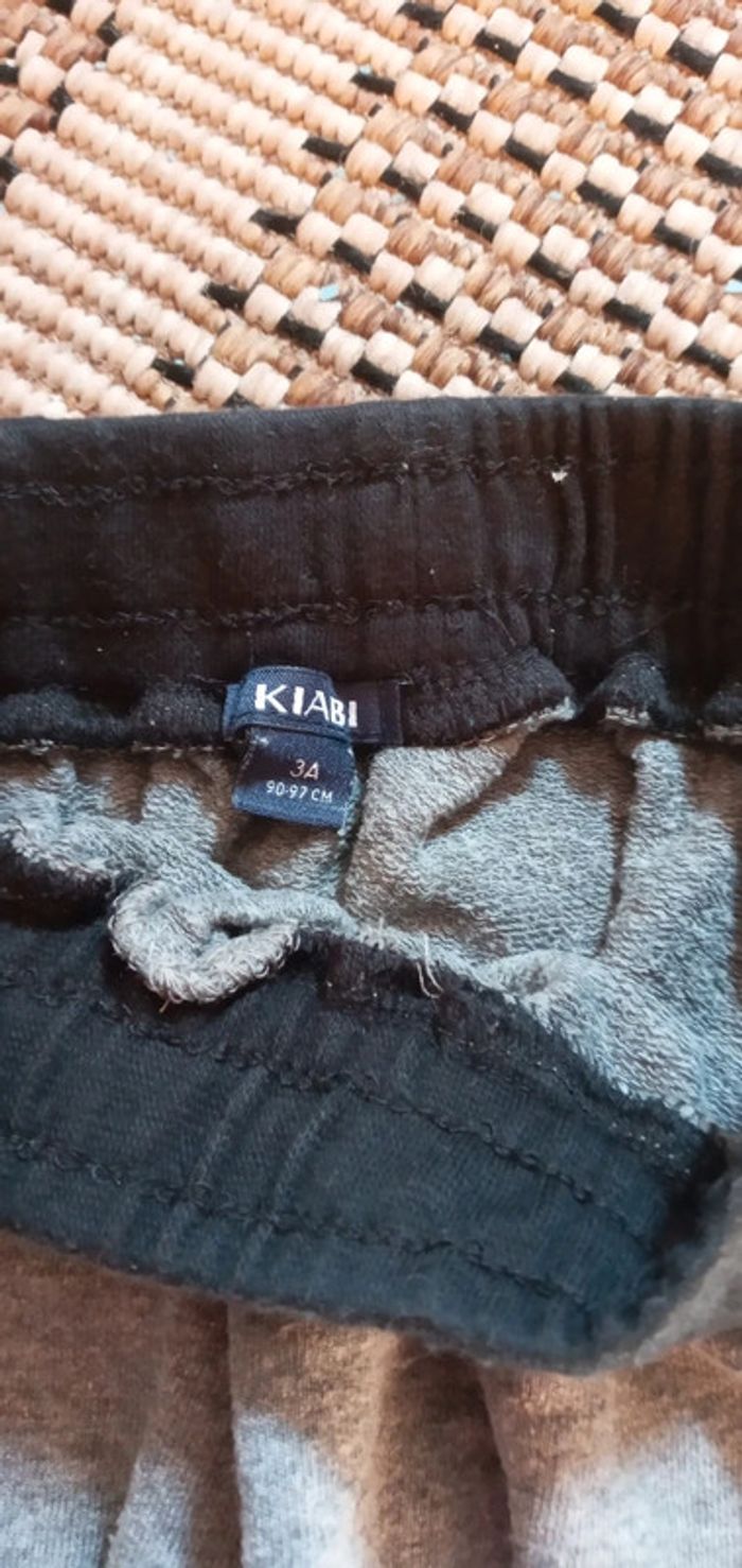 Jupe Kiabi 3 ans - photo numéro 2