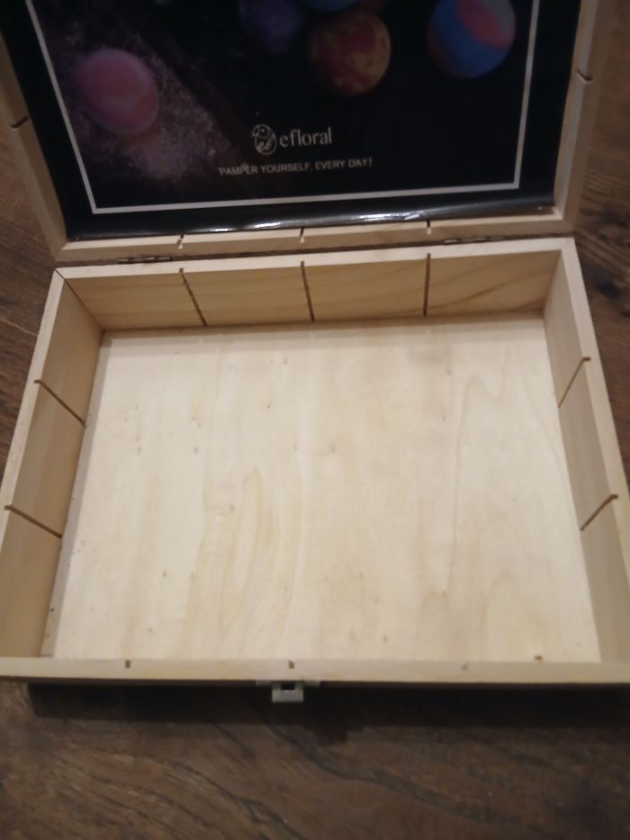 Boîte à bijoux ou autre - photo numéro 5