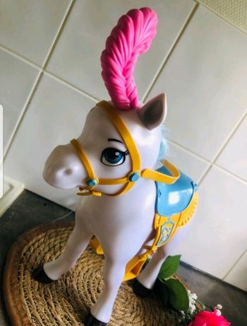 Cheval Disney 