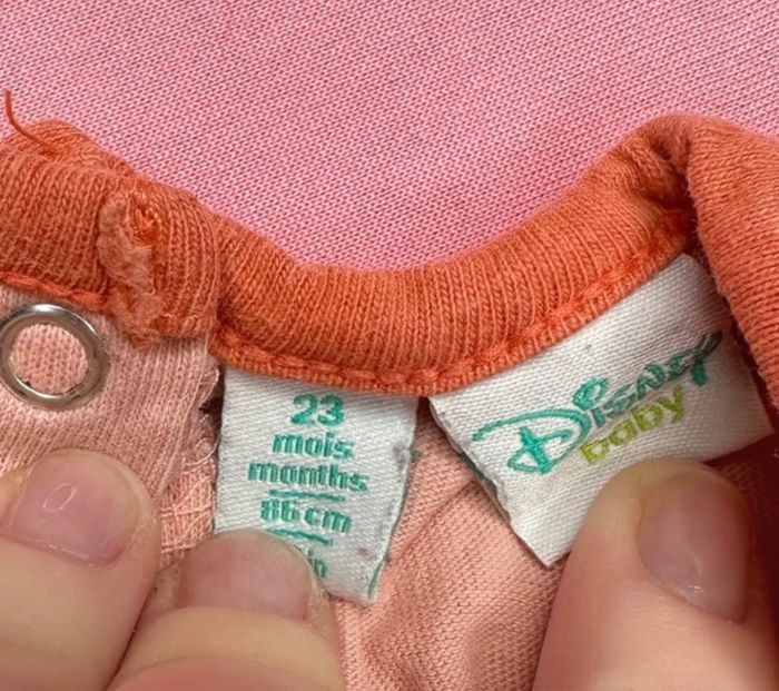 Pyjama - photo numéro 2