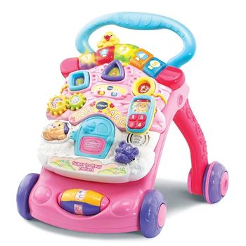 Chariot de marche