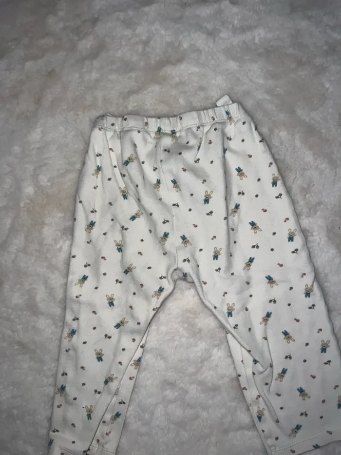 Pyjama 24m - photo numéro 4