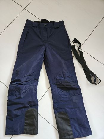 Pantalon de ski