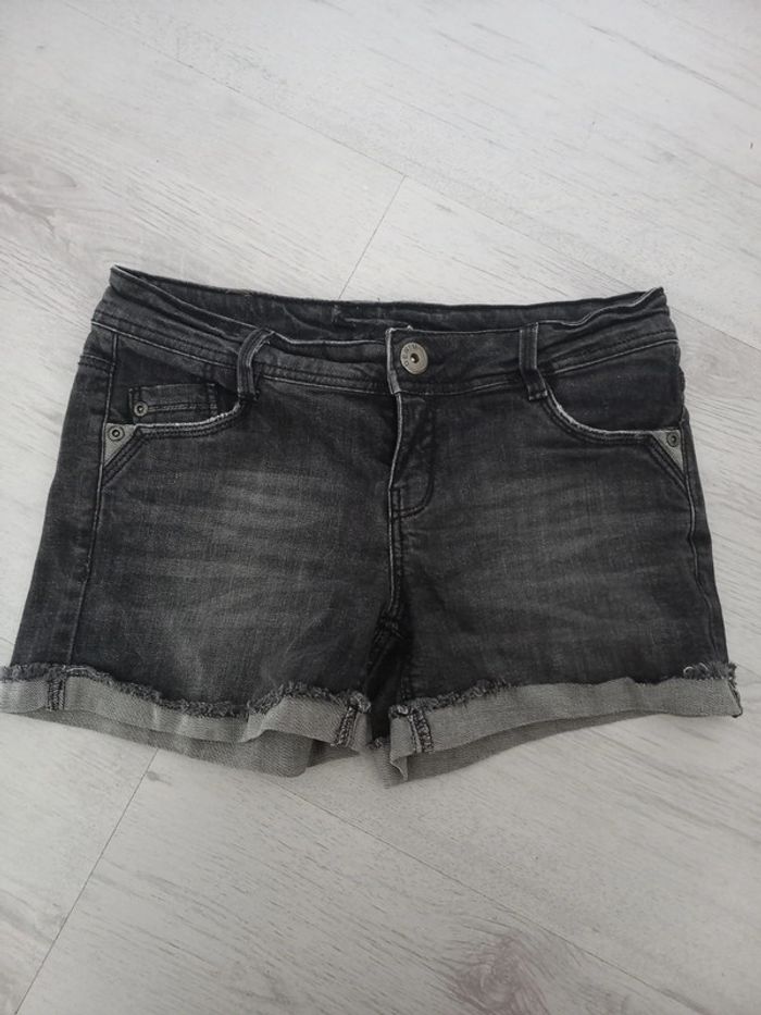 Short