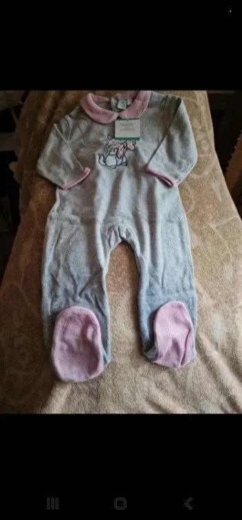 pyjama disney aristochats