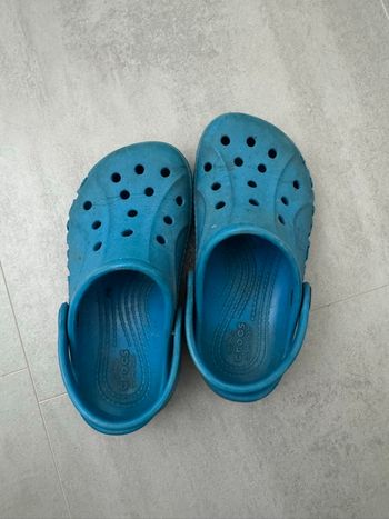 Crocs taille 27-38