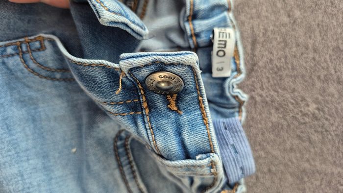 Jeans - photo numéro 3