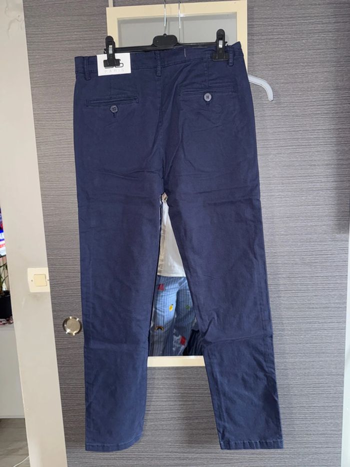 Pantalon droit - photo numéro 3